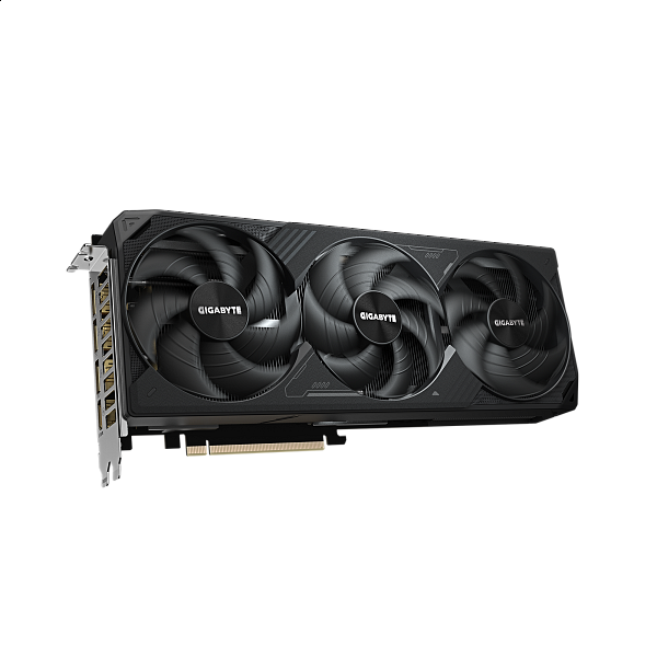   Gigabyte SFF OC GeForce RTX 5070 Ti 7